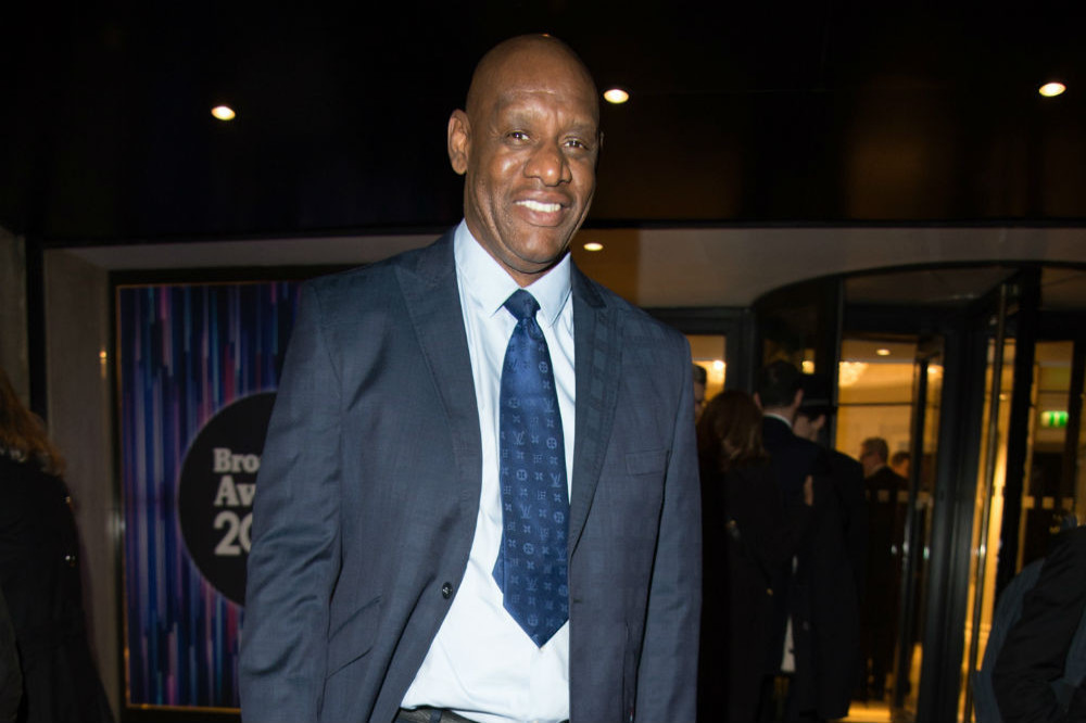 Shaun Wallace revealed his quizzing ‘Achilles heel’ is soaps
