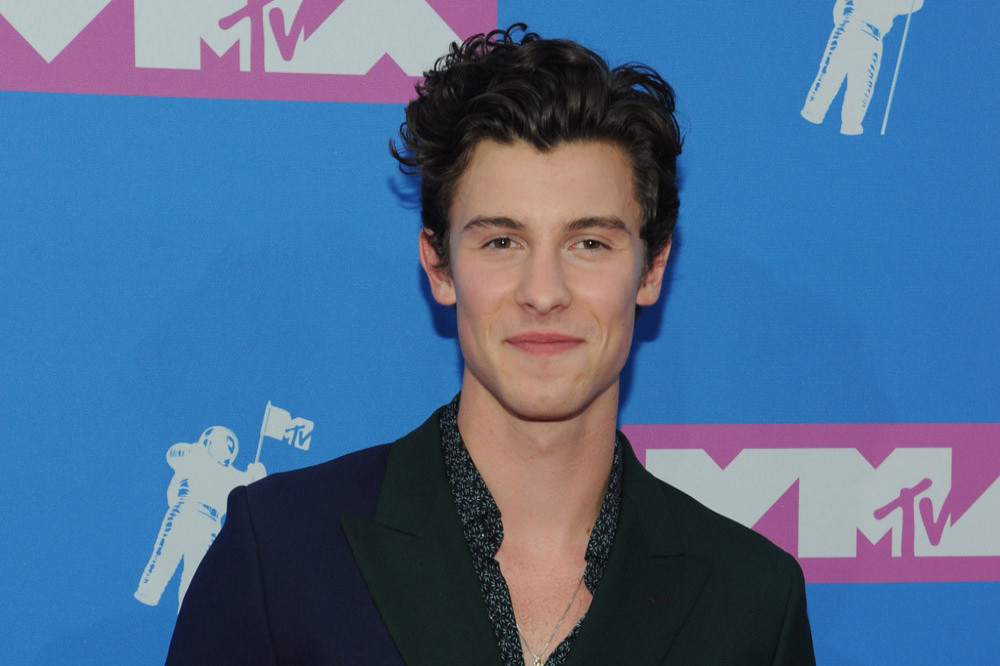Shawn Mendes struggles with being his true self