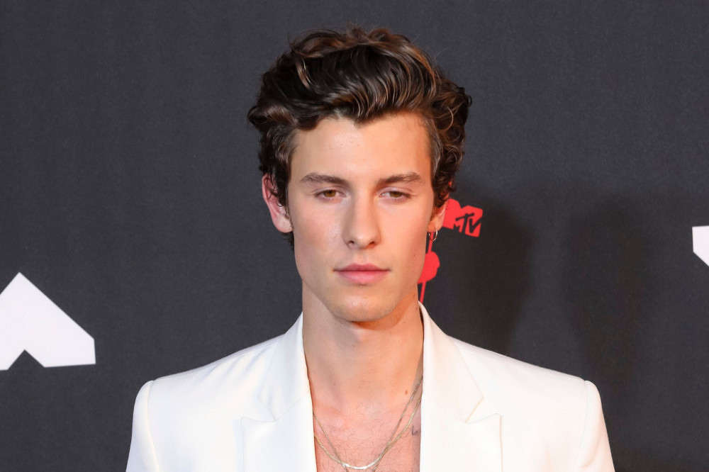 Shawn Mendes has cancelled the rest of his world tour