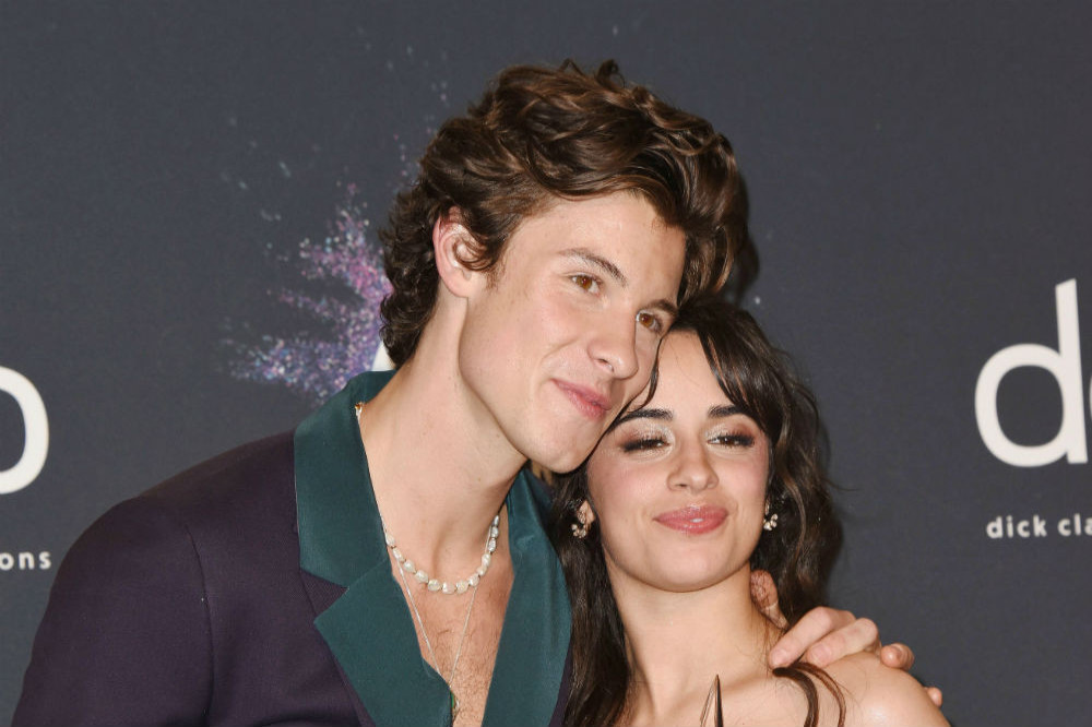 Shawn Mendes and Camila Cabello were recently spotted kissing