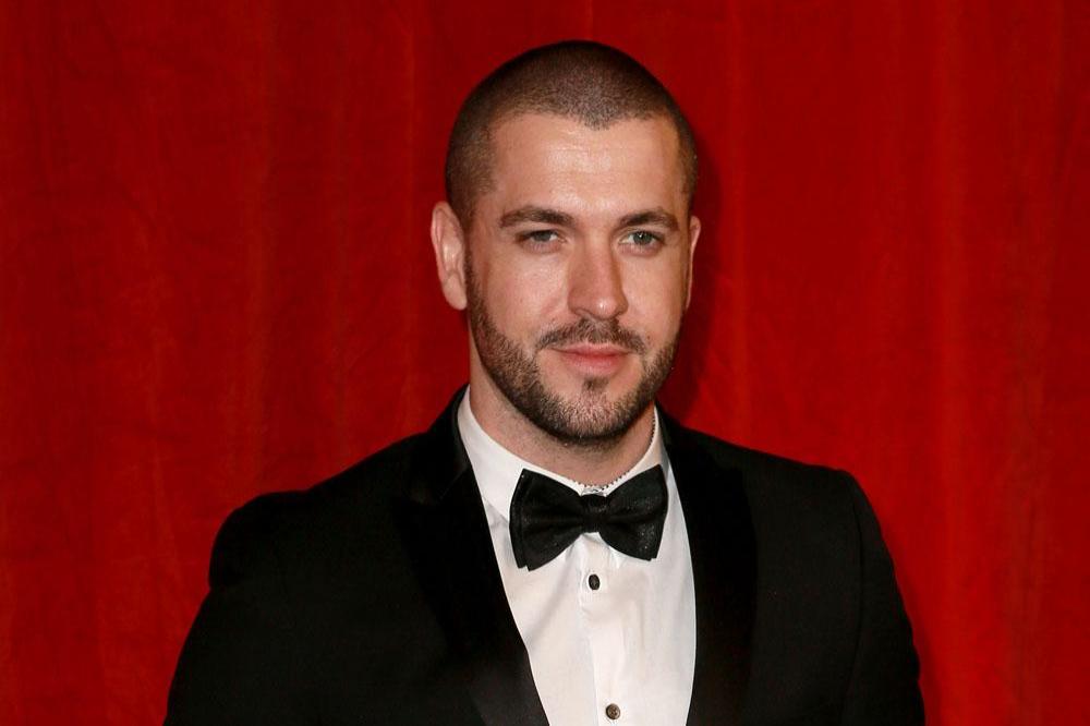 Shayne Ward S Girlfriend Sophie Austin Cast In Call The Midwife