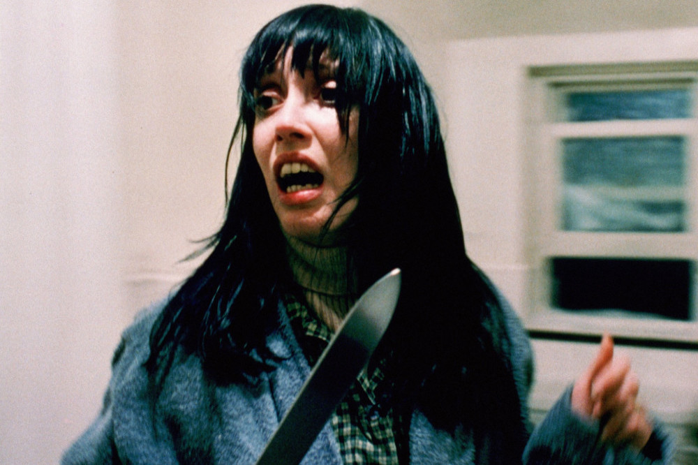 Shelley Duvall was nominated for a Razzie Award for her performance in 'The Shining'