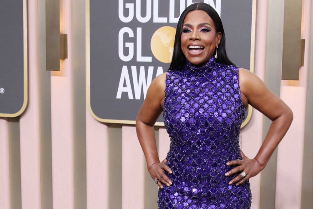 Sheryl Lee Ralph has insisted it doesn't matter if she lip-synced her performance at the Super Bowl
