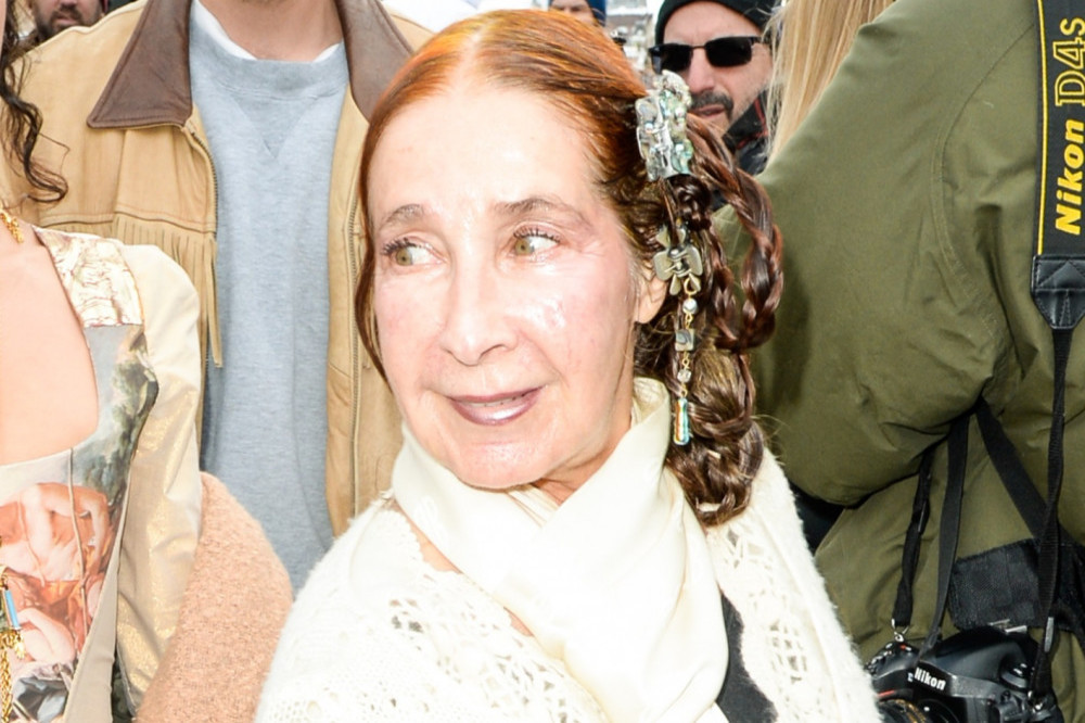 Shia LaBeouf's mother, Shayna Saide, has passed away