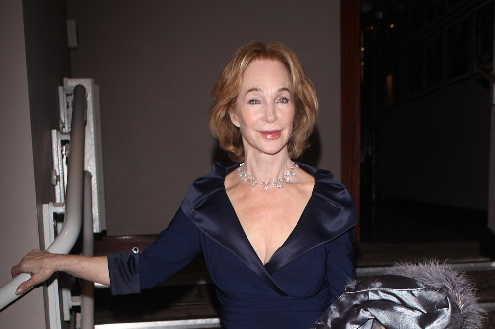 Shirley Anne Field has died at the age of 87