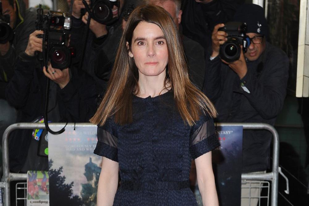 Shirley Henderson at Tale of Tales premiere