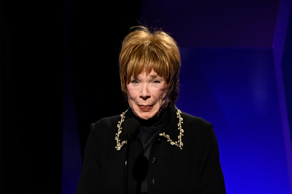 Shirley MacLaine and Amy Schumer join hit Hulu series
