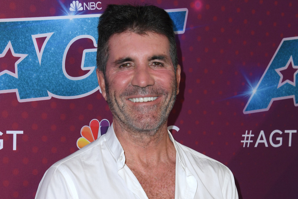 Simon Cowell launched the show in 2006