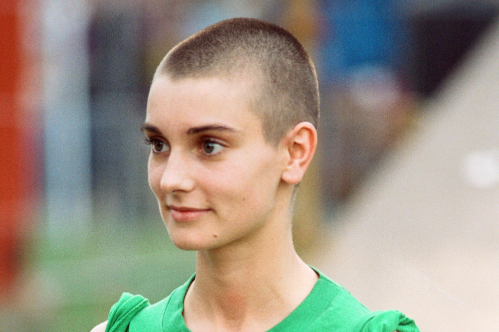 Sinéad O’Connor thought ageing rockers including Roger Waters were ‘old farts‘