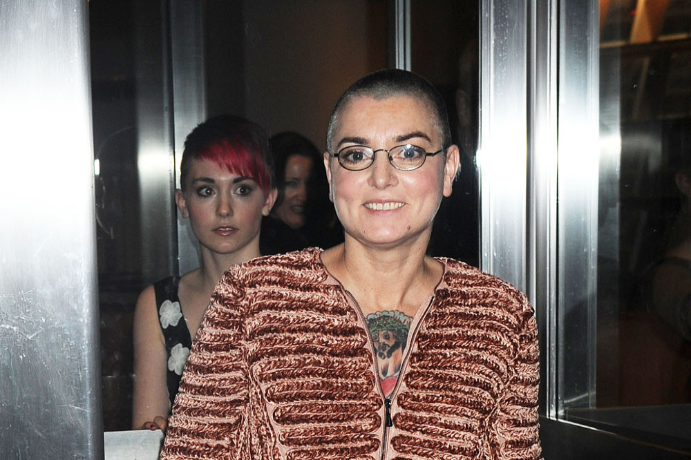 Sinead O'Connor remembered by his music peers