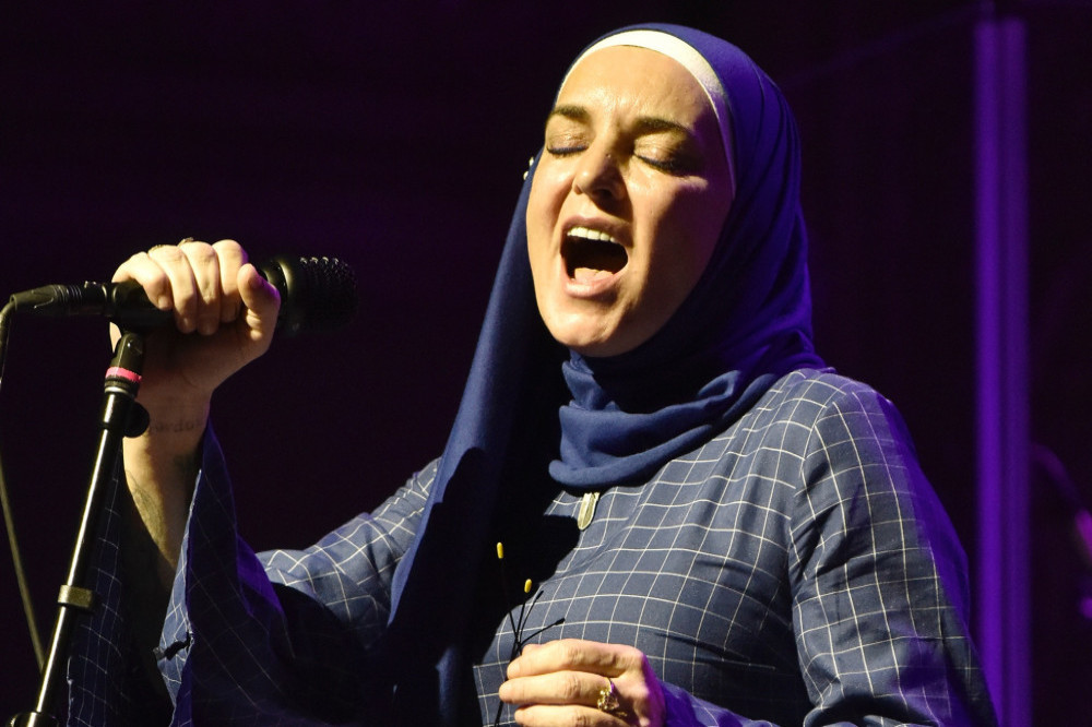 Sinéad O’Connor is said to have died from a ‘broken heart’ after the death of her teenage son