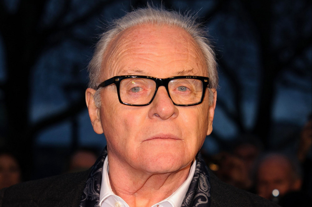 Sir Anthony Hopkins still feels pangs of regret for turning down a lunch with his grandad shortly before his death in 1961