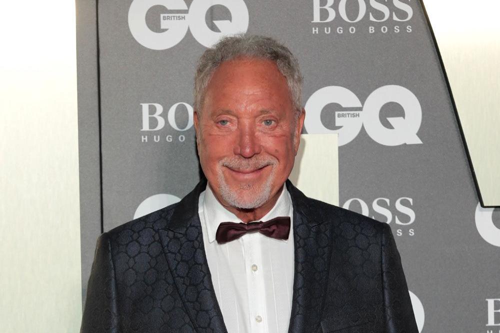 Sir Tom Jones Won T Retire