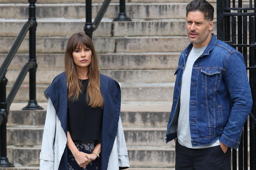 Sofía Vergara and her husband Joe Manganiello are divorcing after seven years of marriage