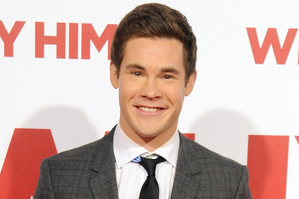 Adam Devine hits out at Marvel movies