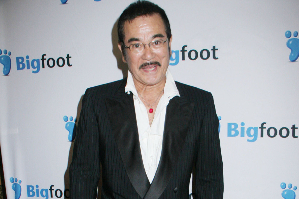 Sonny Chiba