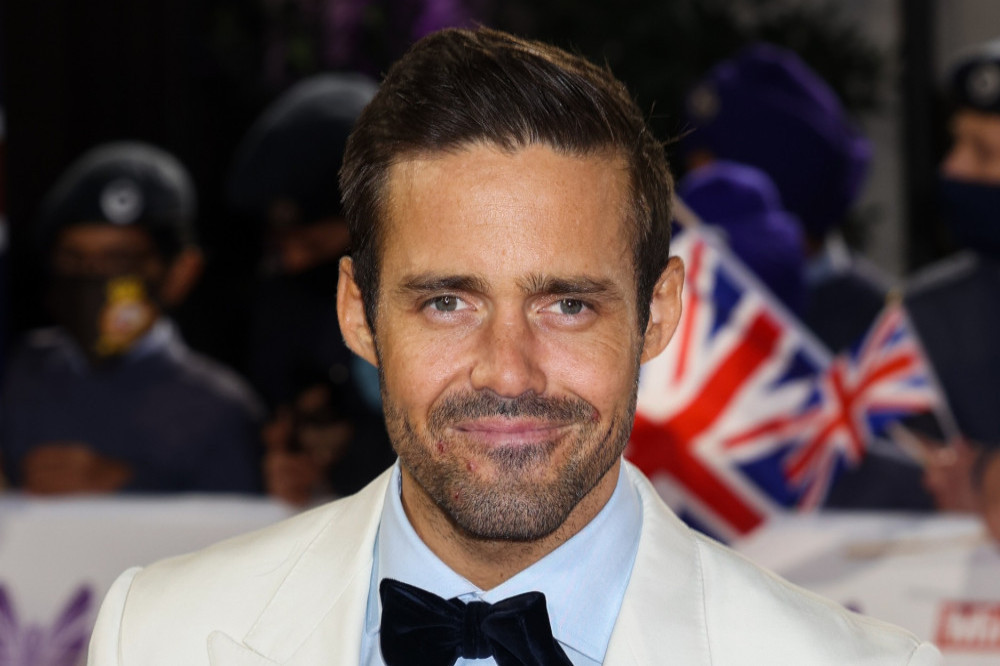 Spencer Matthews has explained why he missed the wedding
