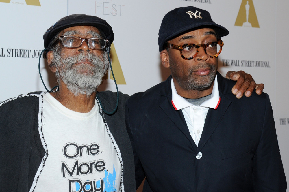 Spike Lee's father Bill has died at the age of 94