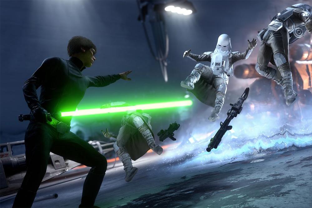 Star Wars Battlefront