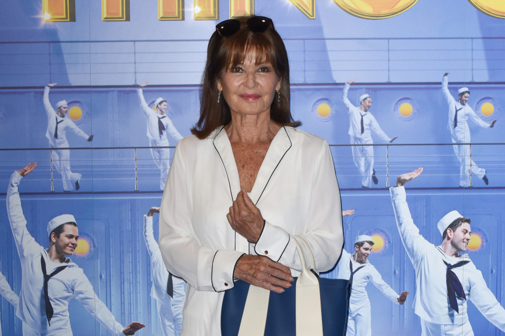 Stephanie Beacham has opened up about the terrifying break-in at her home in 2022