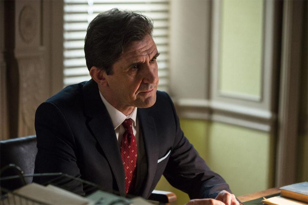 Stephen McGann in Call The Midwife