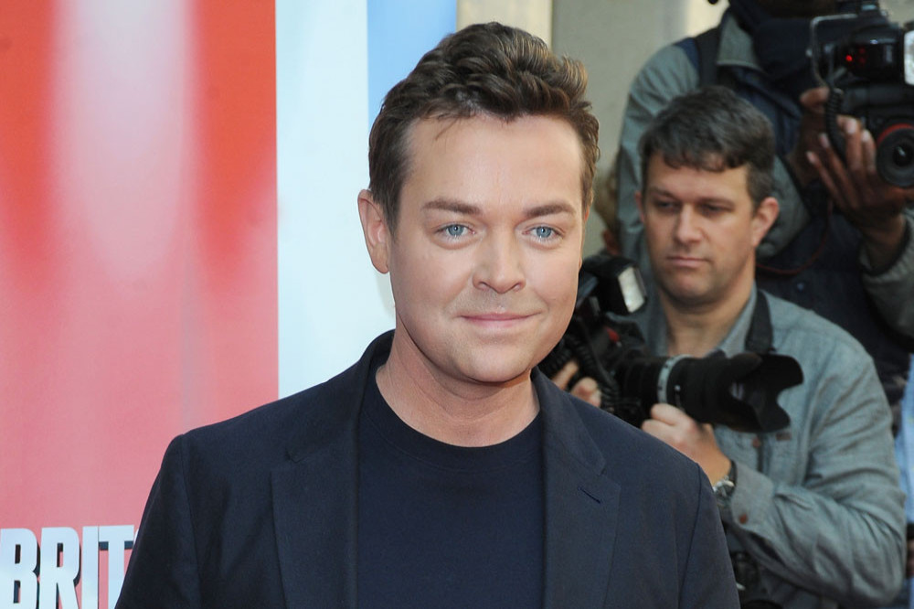 Stephen Mulhern already hosts 'In for a Penny' and 'Catchphrase'