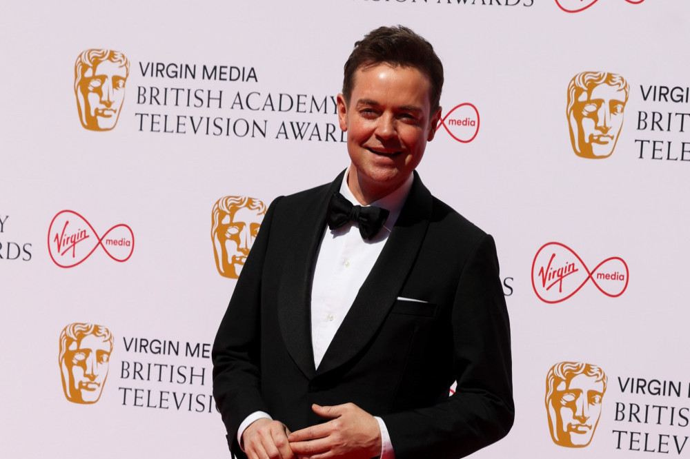 Stephen Mulhern suffered horrific bullying at school