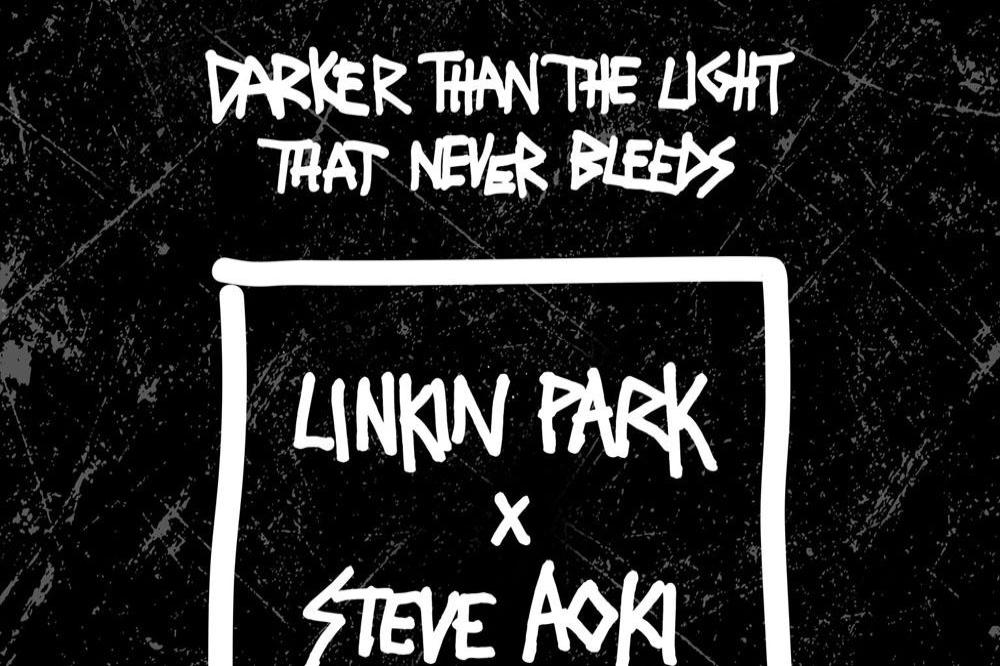 Steve Aoki x Linkin Park 