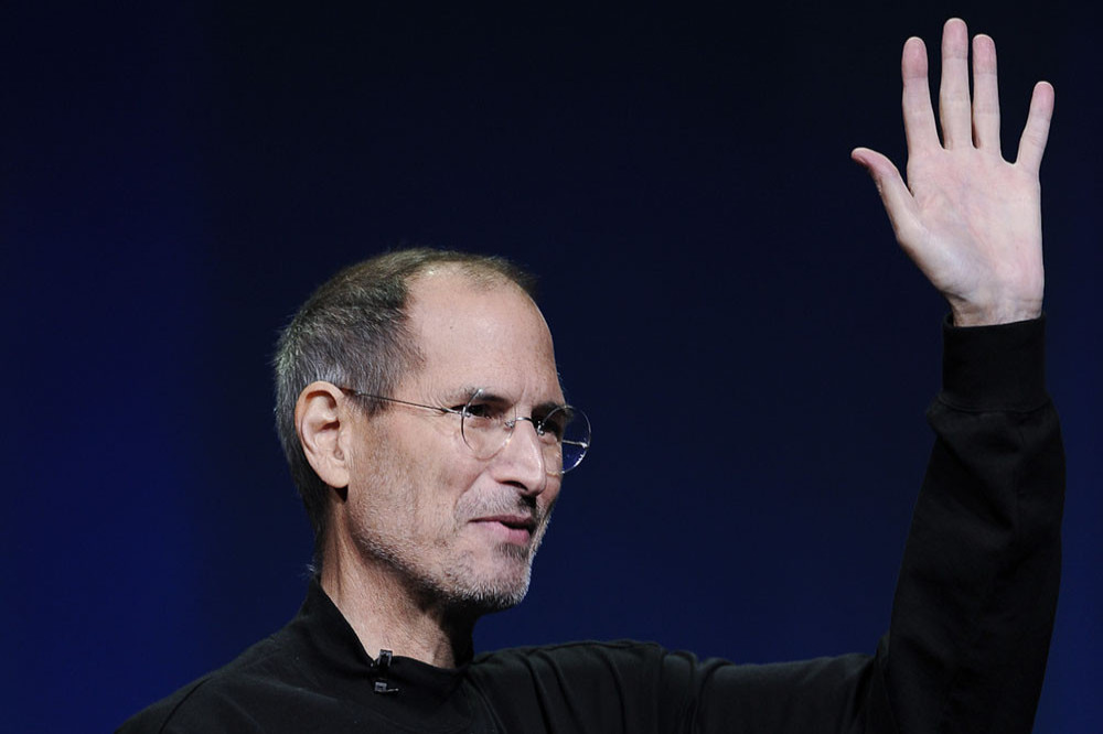 Steve Jobs had a penchant for black turtlenecks and Birkenstocks