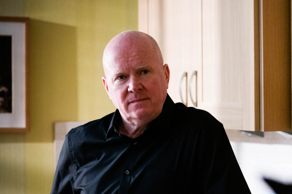 Steve McFadden