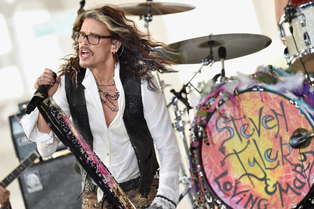 Steven Tyler doing 'extremely well' after rehab stint