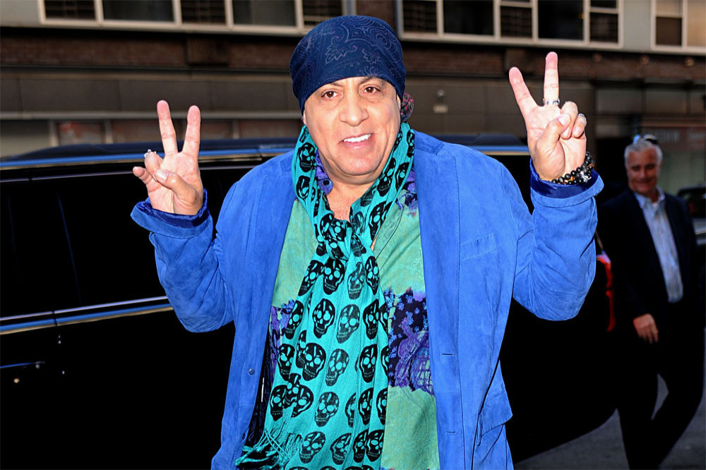 Steven Van Zandt