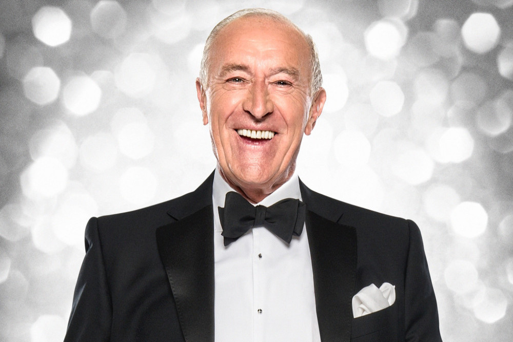 Strictly Come Dancing should pay tribute to Len Goodman, according to Graziano Di Prima