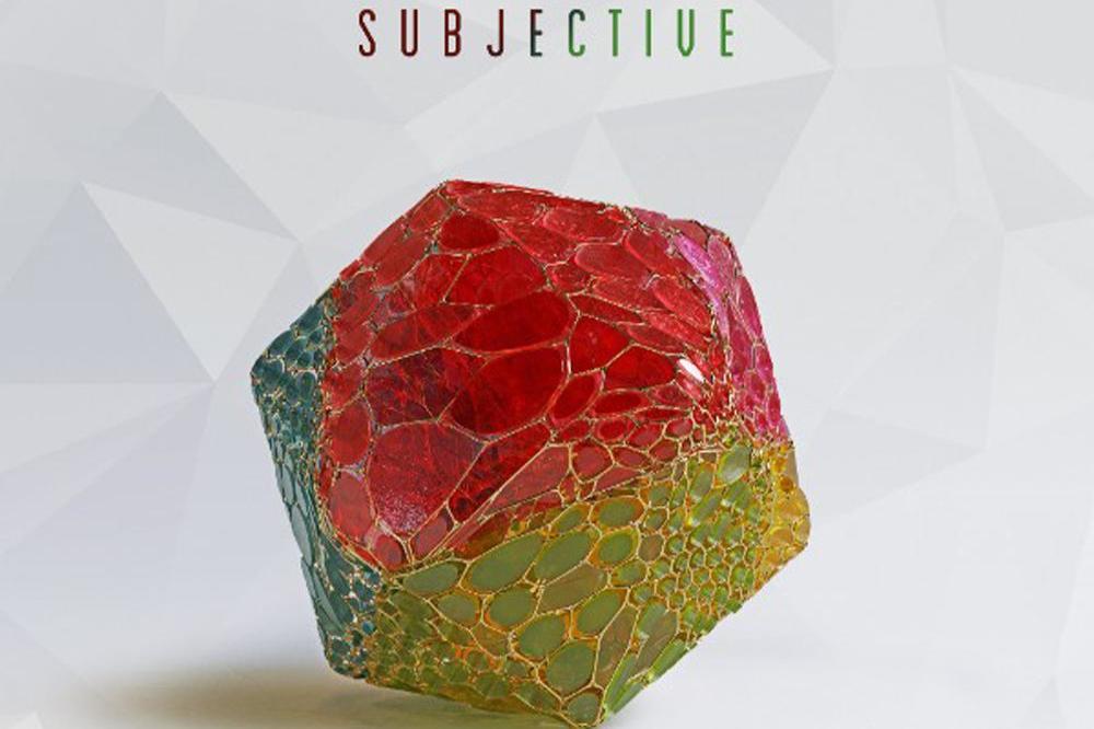 Subjective Act One - Music For Inanimate Objects