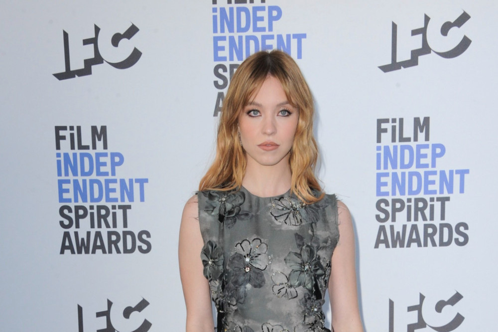 Sydney Sweeney has been studying for her role in 'Madame Web'