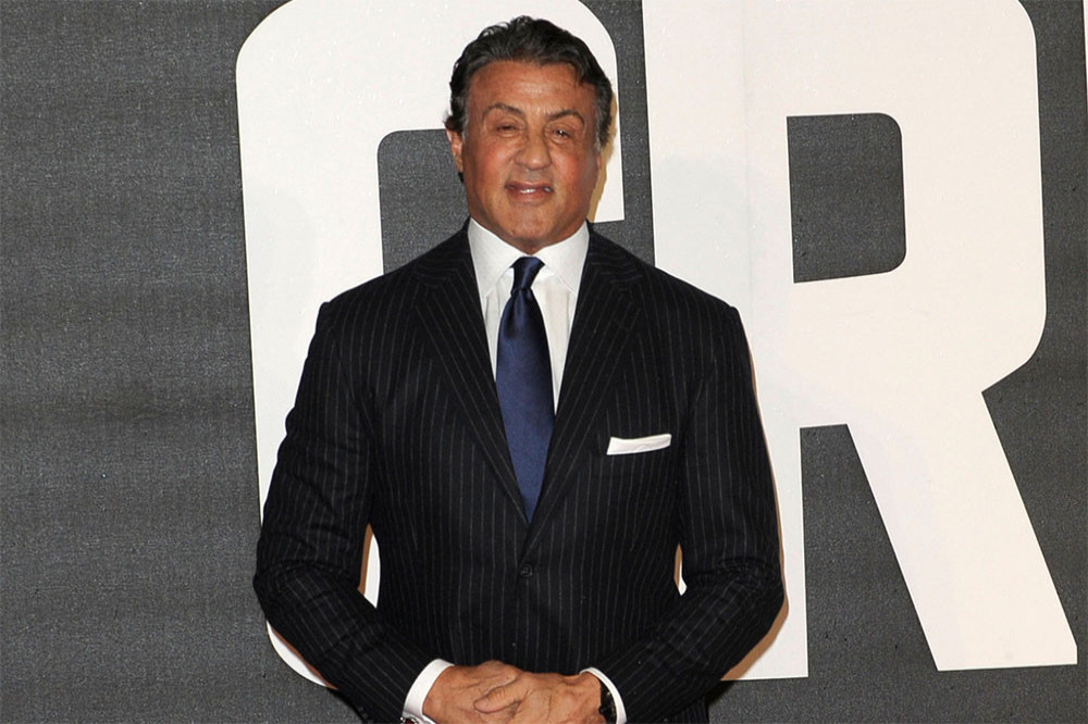 Sylvester Stallone feared he would die during the making of 'Rocky IV'