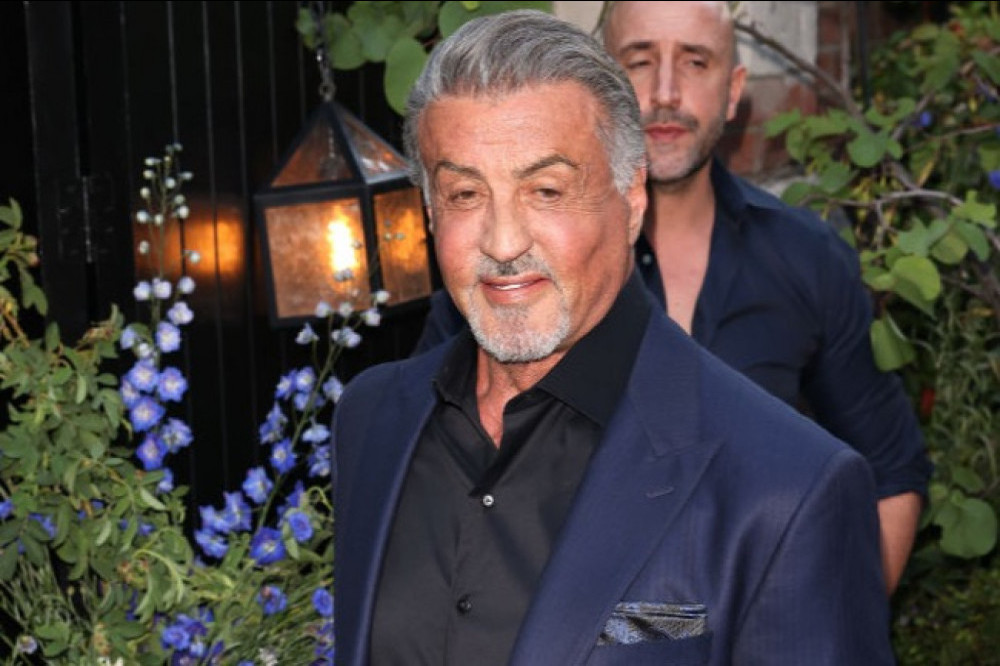 Sylvester Stallone has warned fellow actors to avoid doing their own stunts after his body was 'never physically the same' following The Expendables