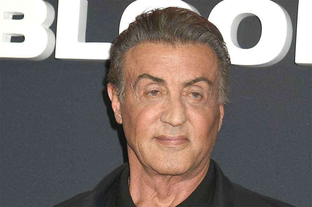 Sylvester Stallone has learned to prioritise his family over his career