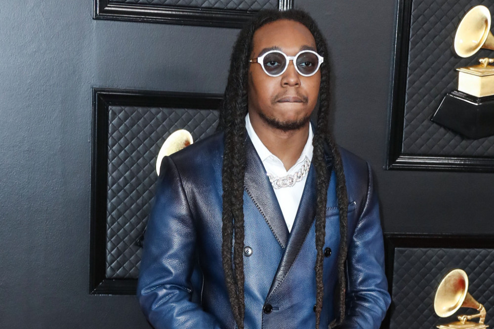Takeoff's fans have paid tribute to the rapper by sharing his best verses on social media