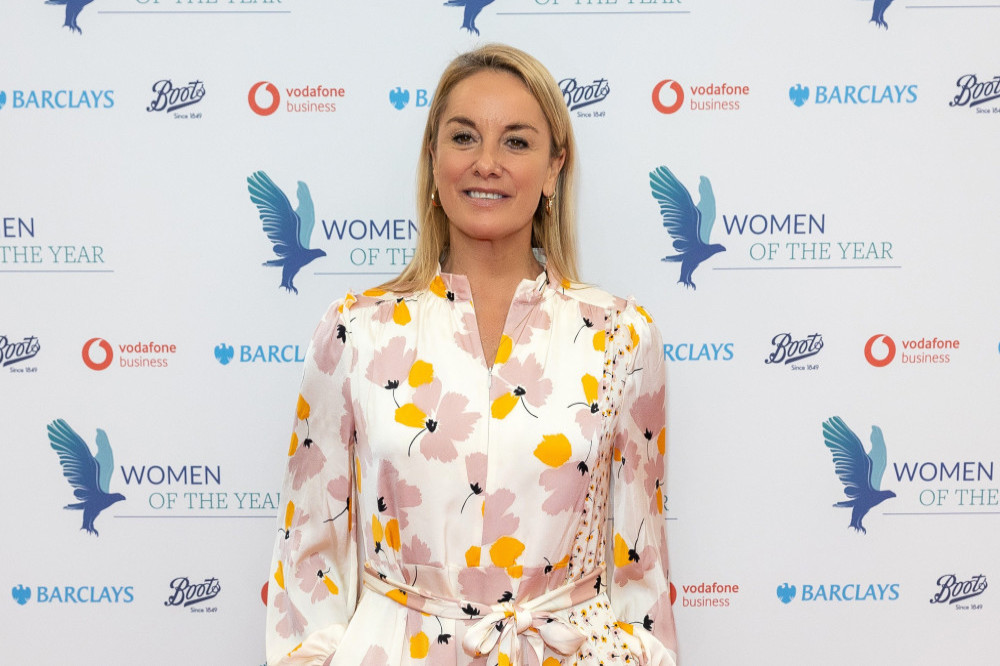 Tamzin Outhwaite will appear in the 11th season of Death in Paradise