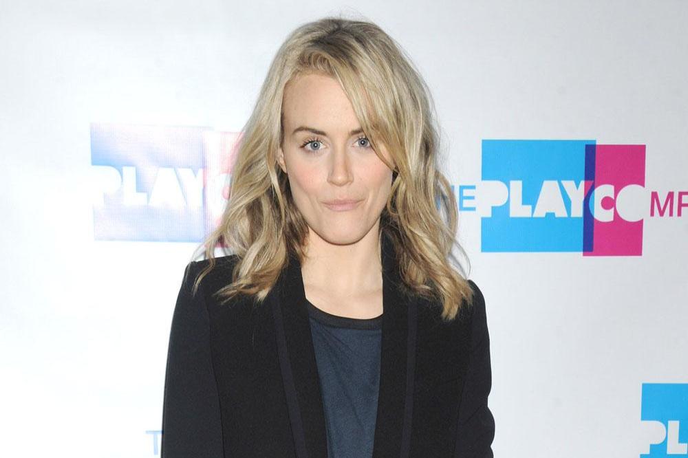 Taylor Schilling