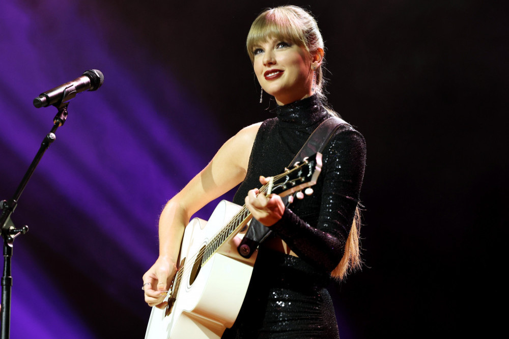 Taylor Swift donates to help victims of the deadly tornadoes in Tennessee