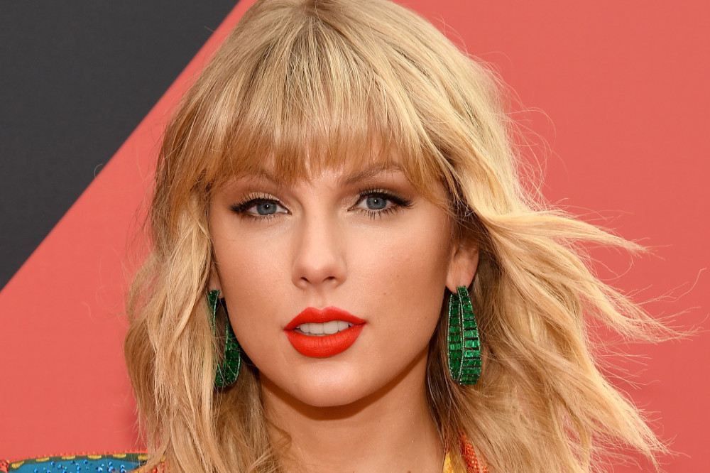 Taylor Swift is dropping a new music video