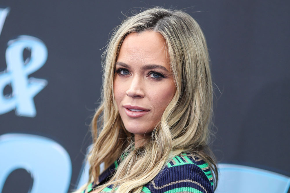 Teddi Mellencamp claims she slept with Matt Damon