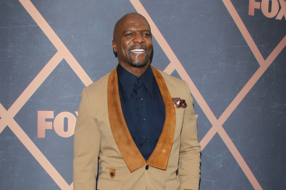 Terry Crews defends Will Smith over Oscars smack