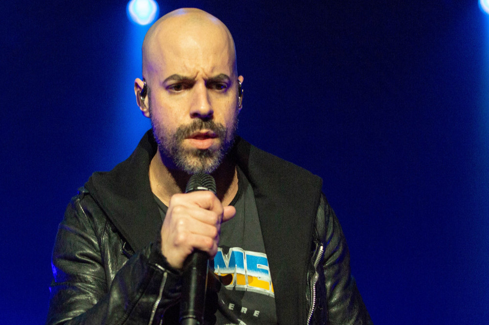 Chris Daughtry reveals cause behind stepdaughter death