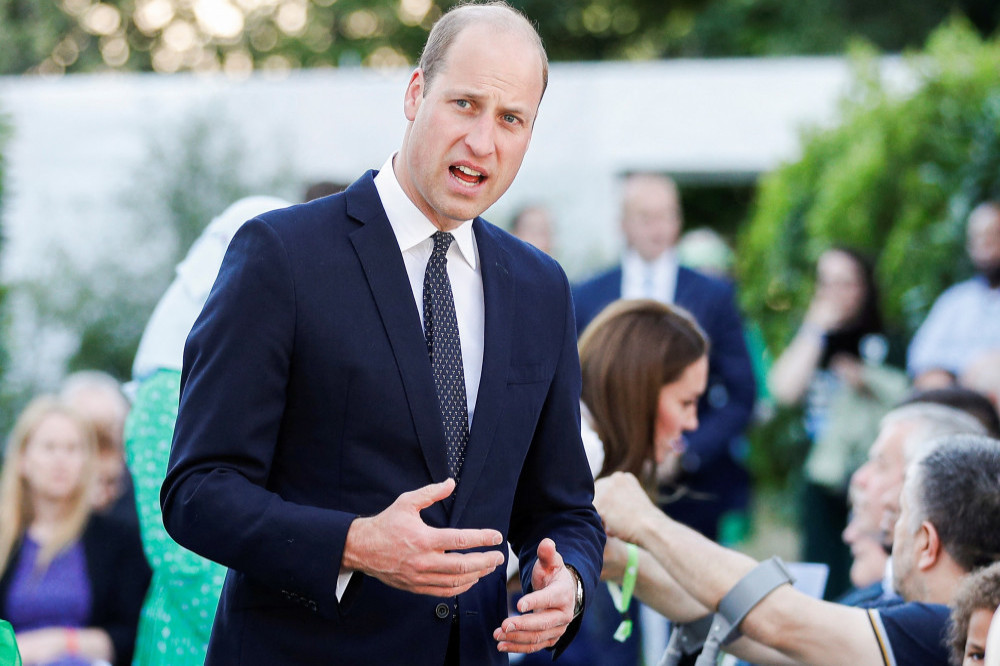 Prince William thinks the recent Jubilee celebrations were a moment of national unity