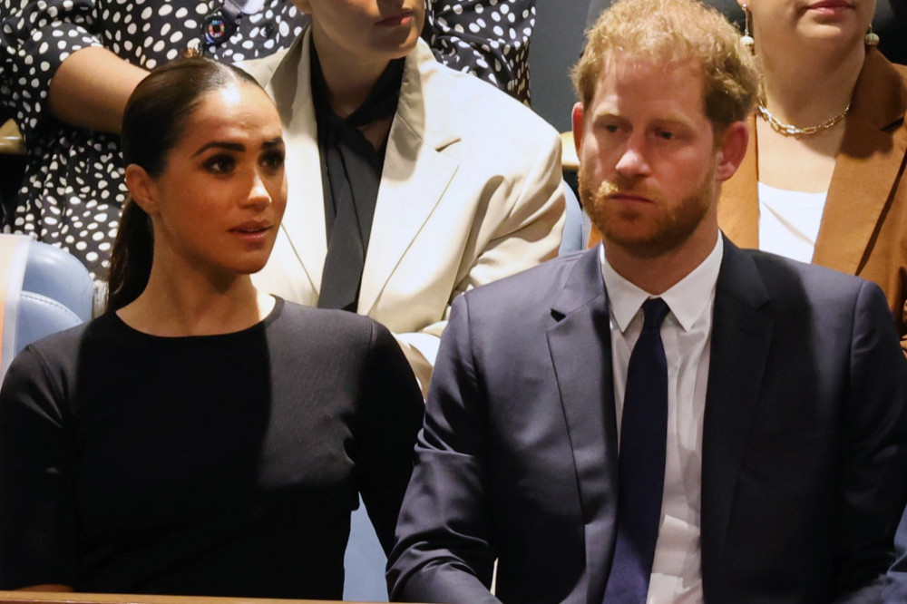 The Duke and Duchess of Sussex’s mansion has reportedly been targeted in another two intruder scares