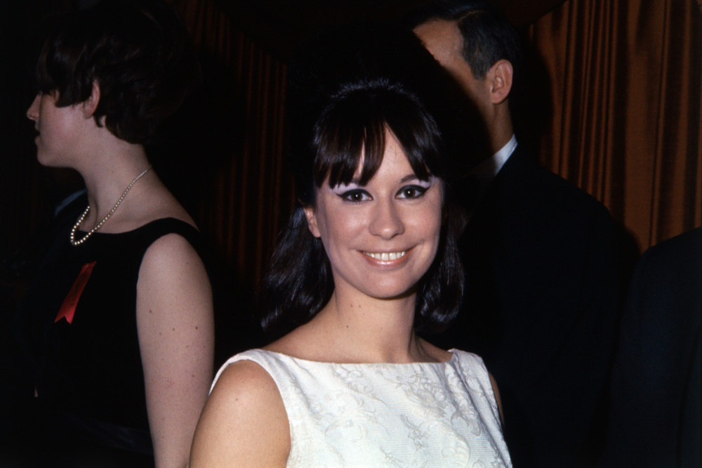 The Girl From Ipanema singer Astrud Gilberto has passed away