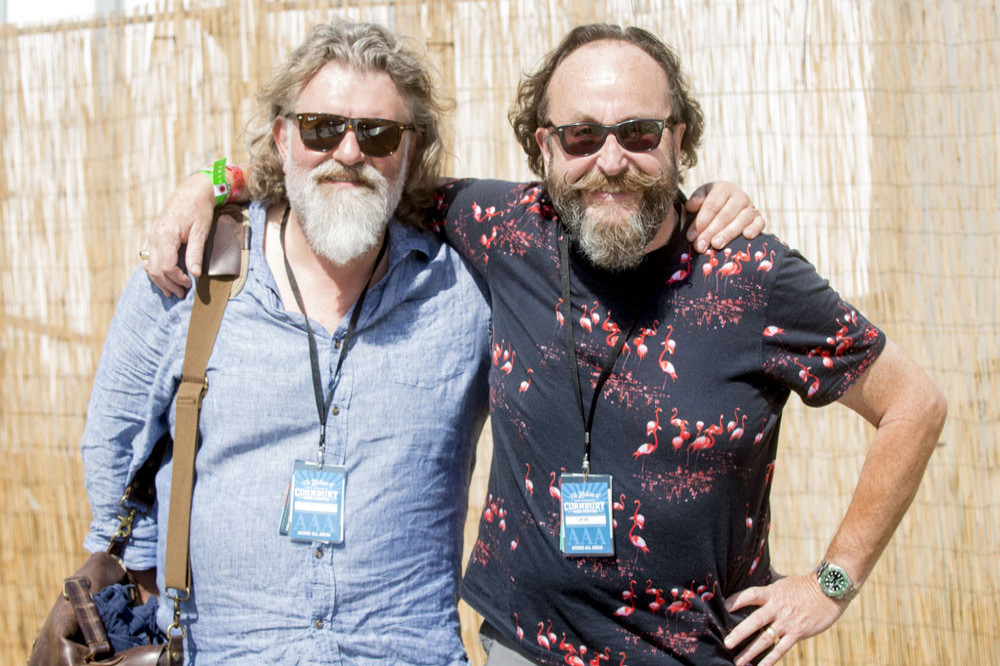 The Hairy Bikers star Dave Myers (right) is to undergo chemotherapy